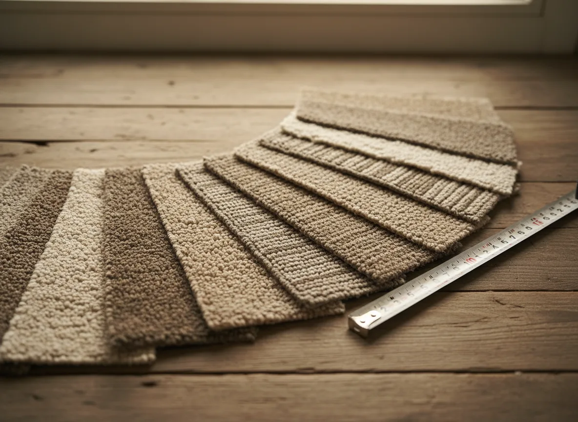 Carpet Installation Rock Valley, IA FAQs